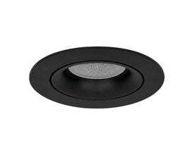 PRIME 90 GU10 inbouwspot zwart