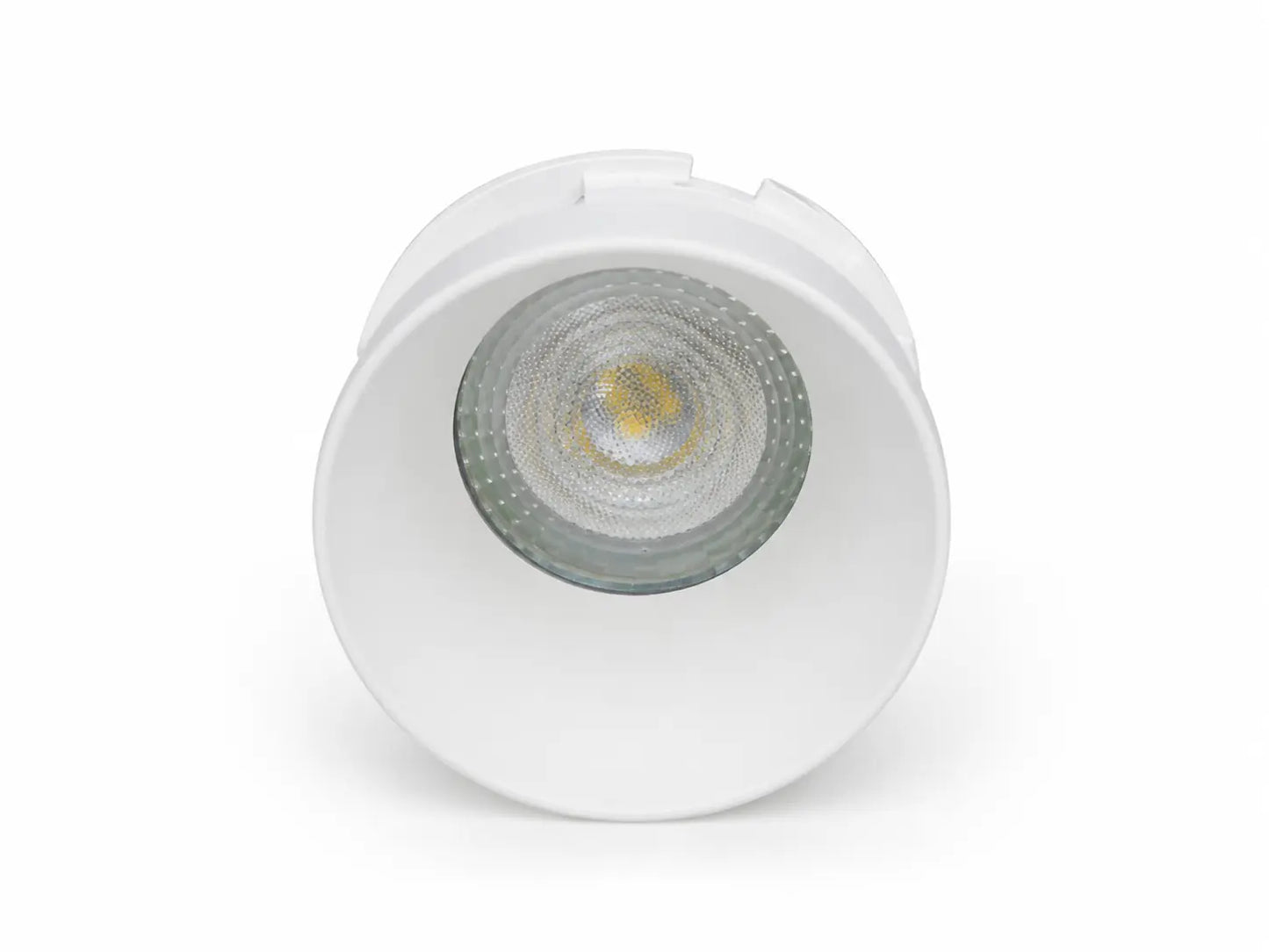 REMY trimless GU10 inbouwspot wit