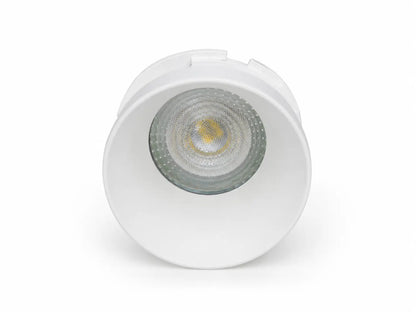 REMY trimless GU10 inbouwspot wit