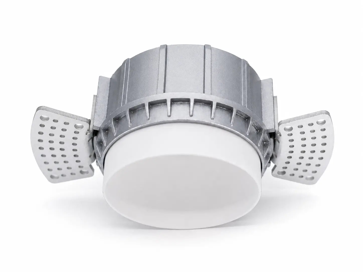 REMY trimless GU10 inbouwspot wit