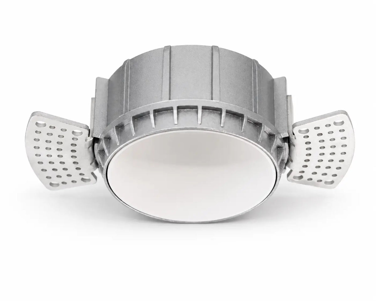 REMY trimless GU10 inbouwspot wit