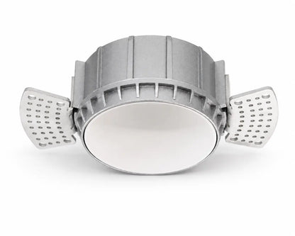REMY trimless GU10 inbouwspot wit