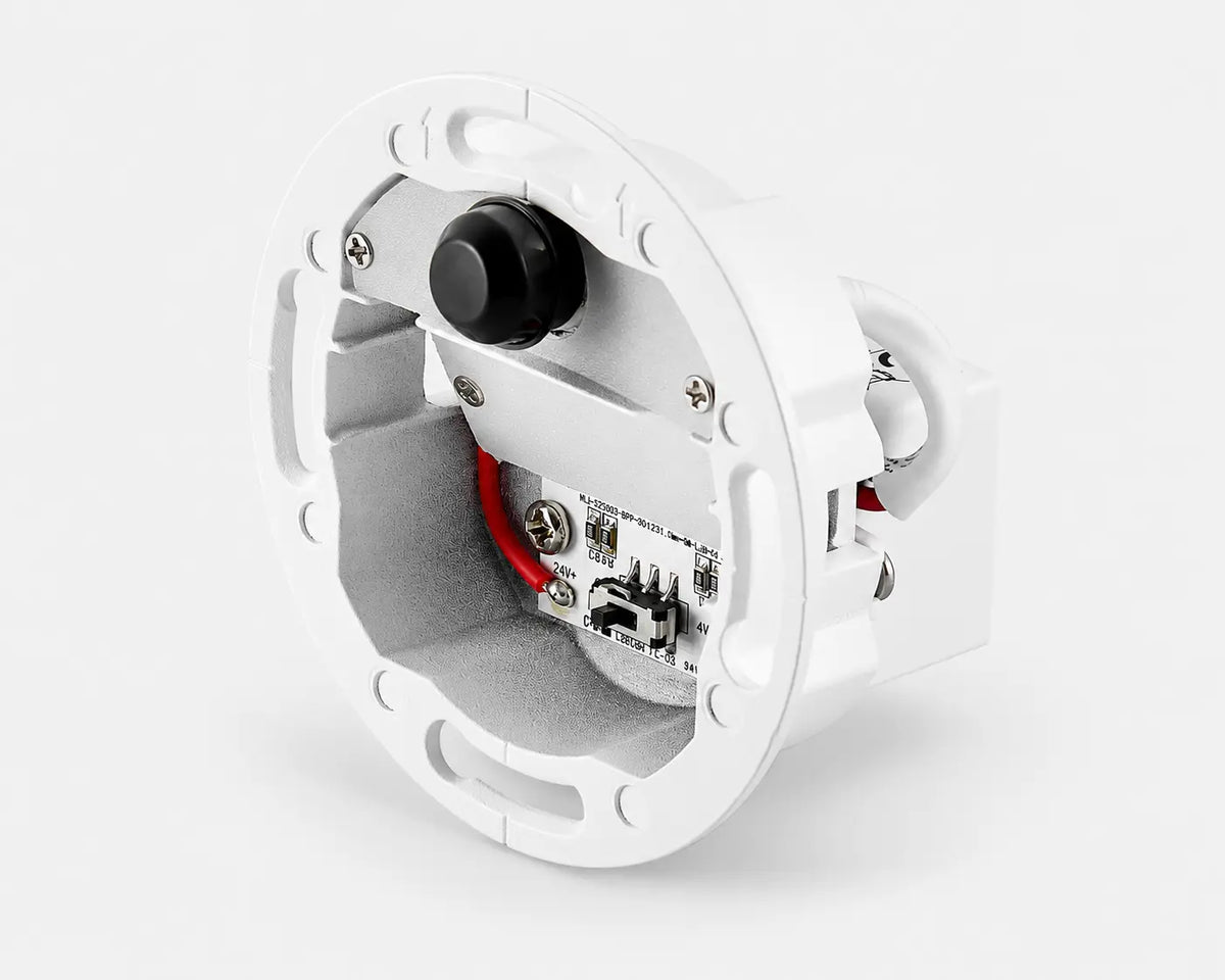 Inbouwmodule van de Alwaid Pro Motion met infrarood bewegingssensor
