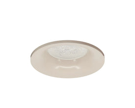 UNO 65 GU10 inbouwspot beige