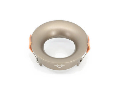 UNO 65 GU10 inbouwspot champagne