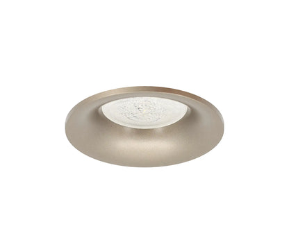 UNO 65 GU10 inbouwspot champagne