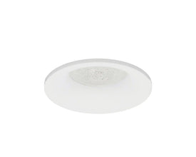 UNO 65 GU10 inbouwspot wit