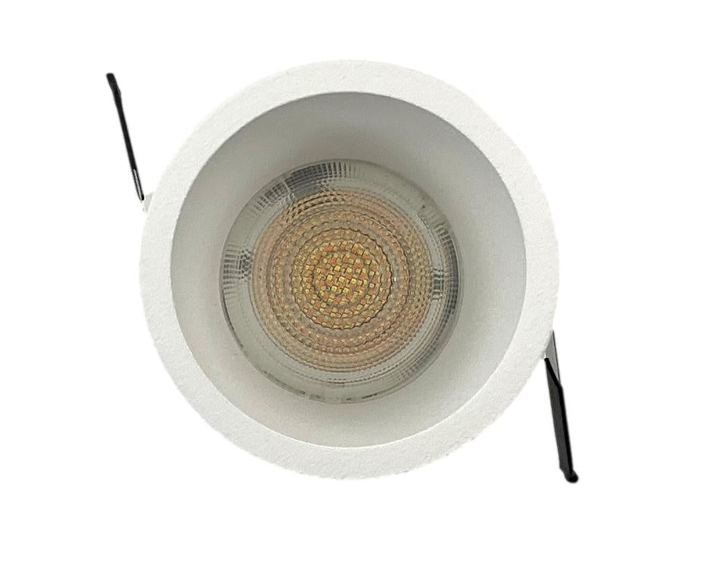 inbouwspot DEEP GU10 wit