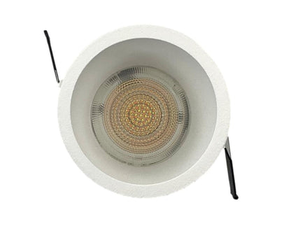 inbouwspot DEEP GU10 wit
